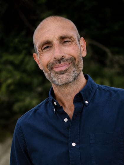 Eric Gladstone